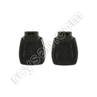 FILTRE SÉCURISÉ 3M D8095 A2 P3 R