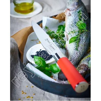 ENSEMBLE DE 6 COUTEAUX DICK RED SPIRIT 8 1767 00