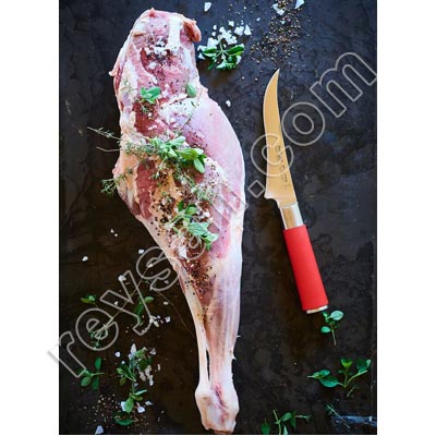 ENSEMBLE DE 6 COUTEAUX DICK RED SPIRIT 8 1767 00