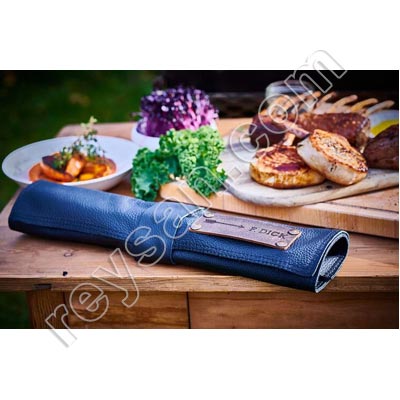 ENSEMBLE DE 5 COUTEAUX DICK RED SPIRIT 8 1768 00 01