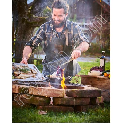 ENSEMBLE DE 5 COUTEAUX DICK RED SPIRIT 8 1768 00 01