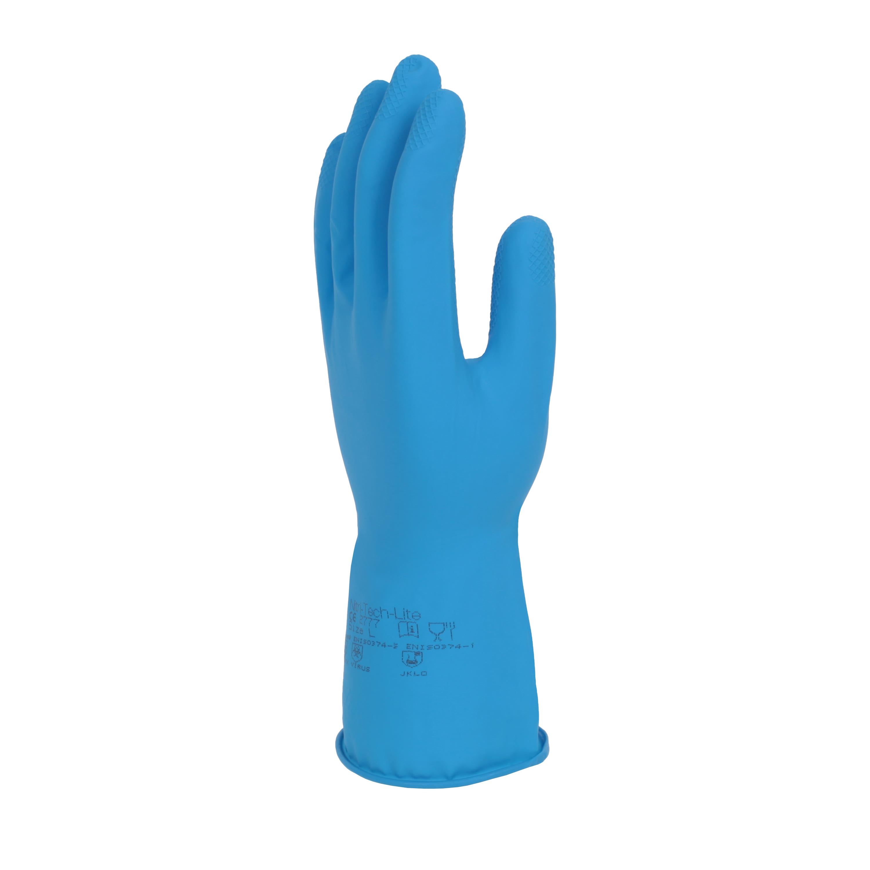 Gant NITRI-TECH III LITE en Nitrile
