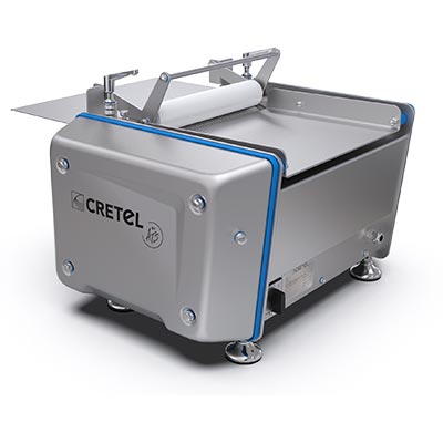 Dépeceuse de Viande Manuelle 360