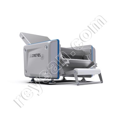 Dépeceuse de Viande Manuelle 360