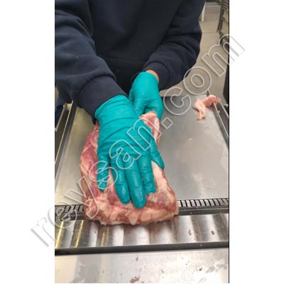 Dépeceuse de Viande Manuelle 360