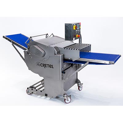 Dépeceuse de Viande Automatique 562A