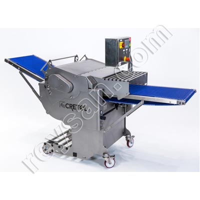 Dépeceuse de Viande Automatique 562A