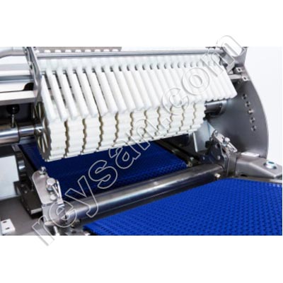 Dépeceuse de Viande Automatique 562A