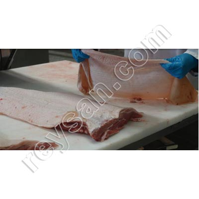 Dépeceuse de Viande Automatique 562A