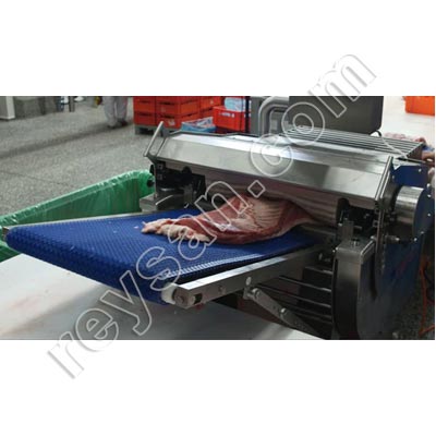 Dépeceuse de Viande Automatique 562A