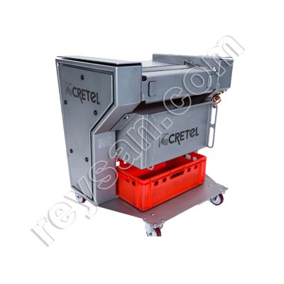 Dépeceuse de Viande Manuelle 856PX