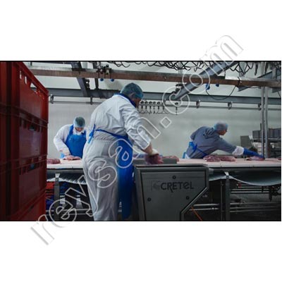 Dépeceuse de Viande Manuelle 856PX