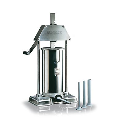 Poussoir à Saucisse DICK 9 05