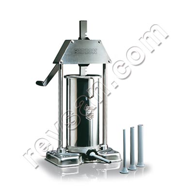 Poussoir à Saucisse DICK 9 05