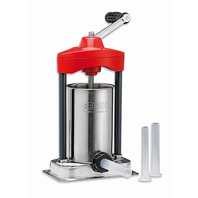 Poussoir à Saucisse DICK 9 06