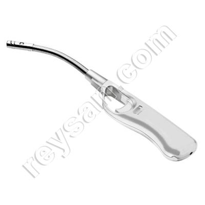 Allume-gaz avec Bec Flexible