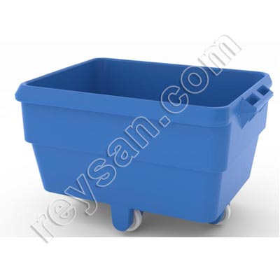 CHAR BUGGY ISOTHERMIC 340 PUR