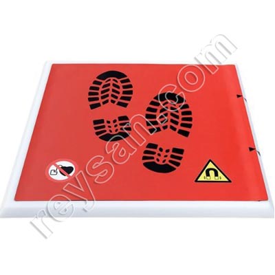 TAPIS MAGNÉTIQUE AUTO-ADHÉSIF