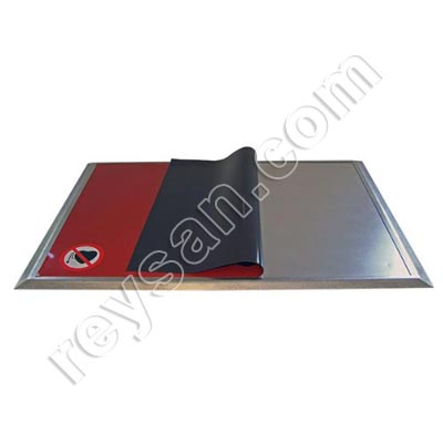 TAPIS MAGNÉTIQUE AUTO-ADHÉSIF