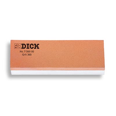 PIERRE À AIGUISER DICK GRIT