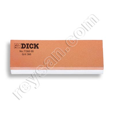 PIERRE À AIGUISER DICK GRIT