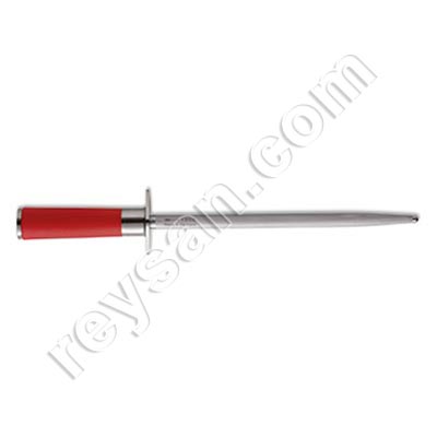 ACIER DICK RED SPIRIT ROND 7 1741 25