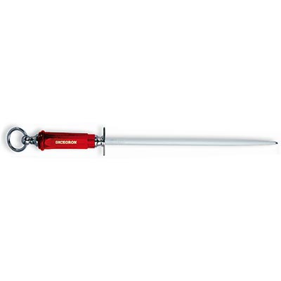ACIER DICKORON ROND 7 5981 30