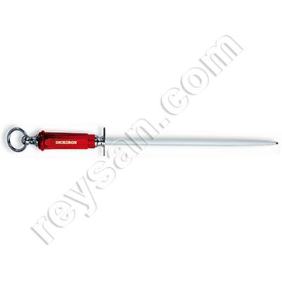 ACIER DICKORON ROND 7 5981 30