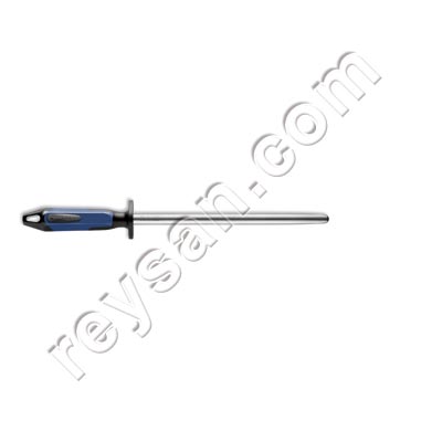 ACIER DICK POLIRON OVAL 7 3893 25