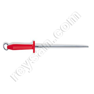 ACIER DICK POLIERT ROND 7 4691 25R