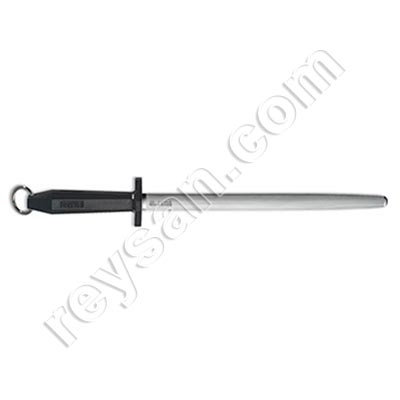 ACIER DICK EUROCUT FEINZUG OVAL 7 7563 30