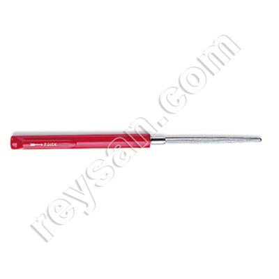 ACIER DICK POCHE ROND 7 0011 07