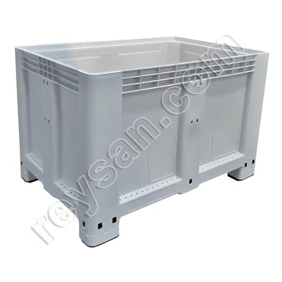 CONTENEUR CTH2 LISIBLE