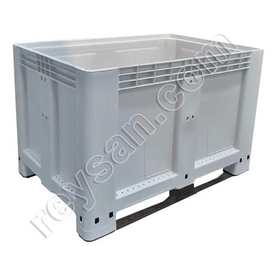 CONTENEUR CTH2 LISIBLE