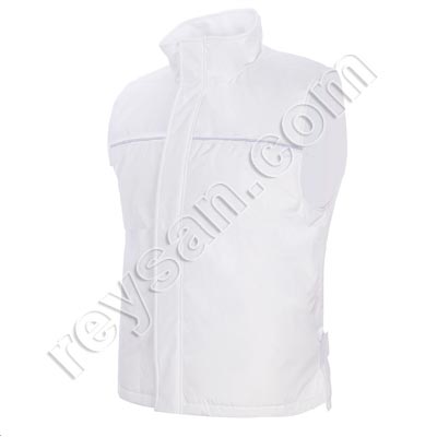 GILET ALASKA