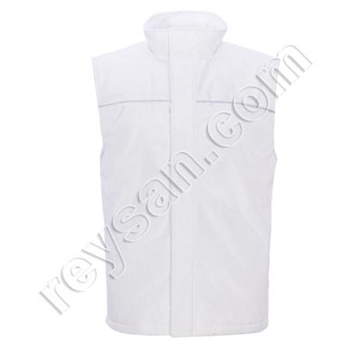 GILET ALASKA