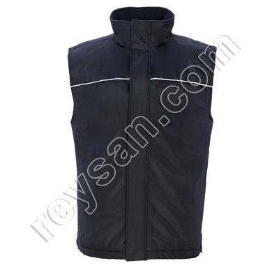 GILET ALASKA
