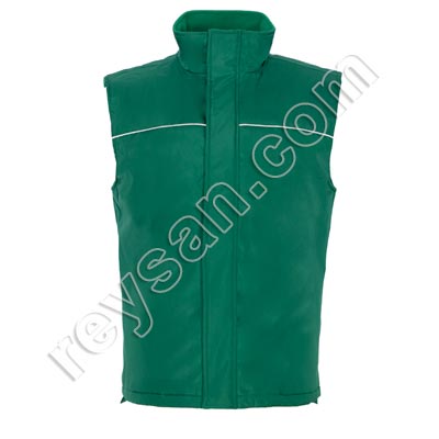 GILET ALASKA
