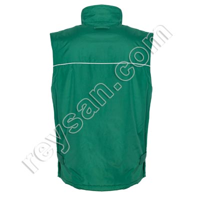 GILET ALASKA