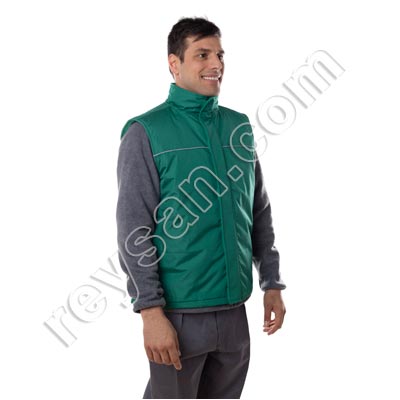 GILET ALASKA