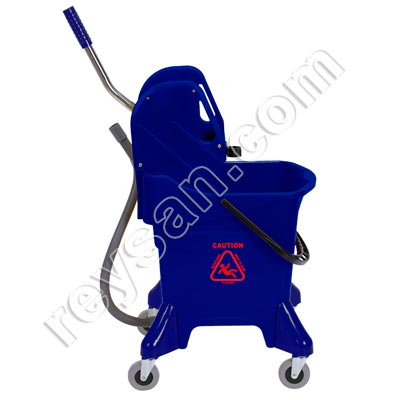 PRESSE 31L AVEC DRAIN ET TUYAU