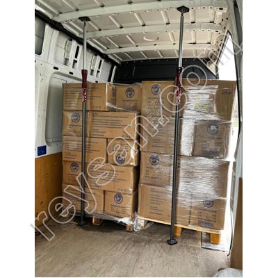 ÉTAI DEXPANSION 155-290CM