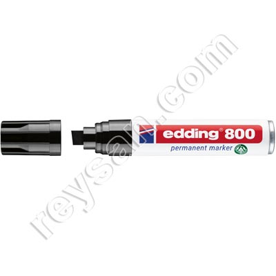 MARQUEUR PERMANENT EDDING 800