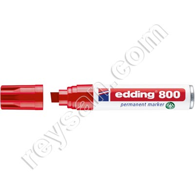 MARQUEUR PERMANENT EDDING 800