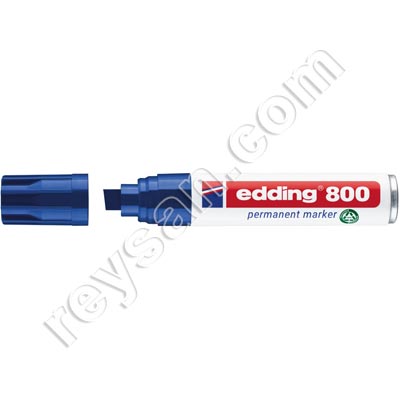 MARQUEUR PERMANENT EDDING 800