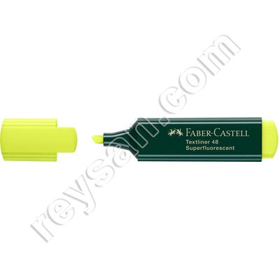 TEXTLINER FLUORESCENT 48