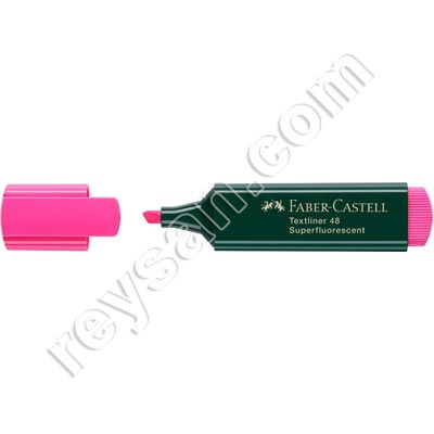 TEXTLINER FLUORESCENT 48