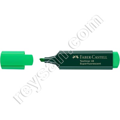 TEXTLINER FLUORESCENT 48