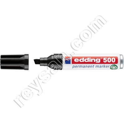 MARQUEUR EDDING 500
