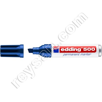 MARQUEUR EDDING 500